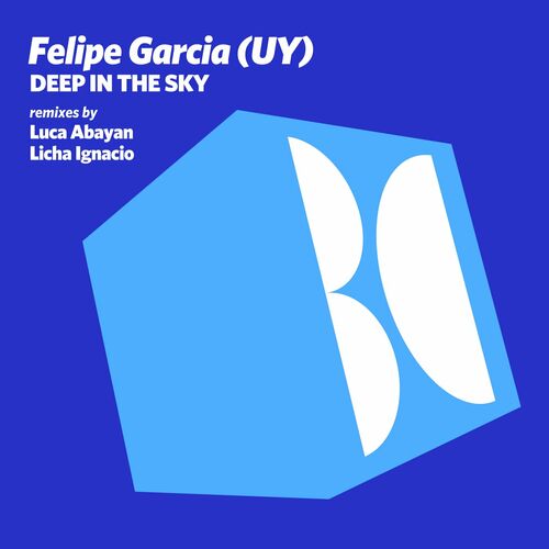 Release Cover: Deep in the Sky Download Free on Electrobuzz