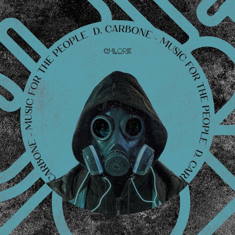 Release Cover: Music for the People Download Free on Electrobuzz