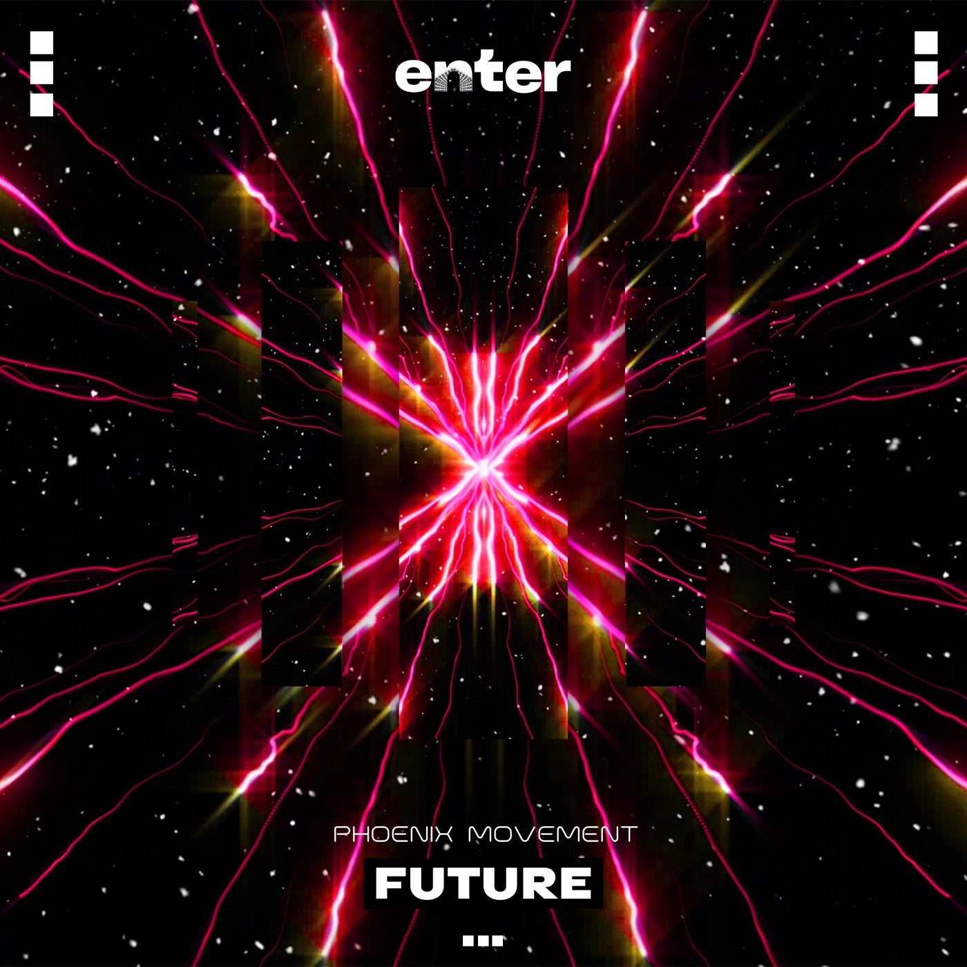 Release Cover: Future Download Free on Electrobuzz