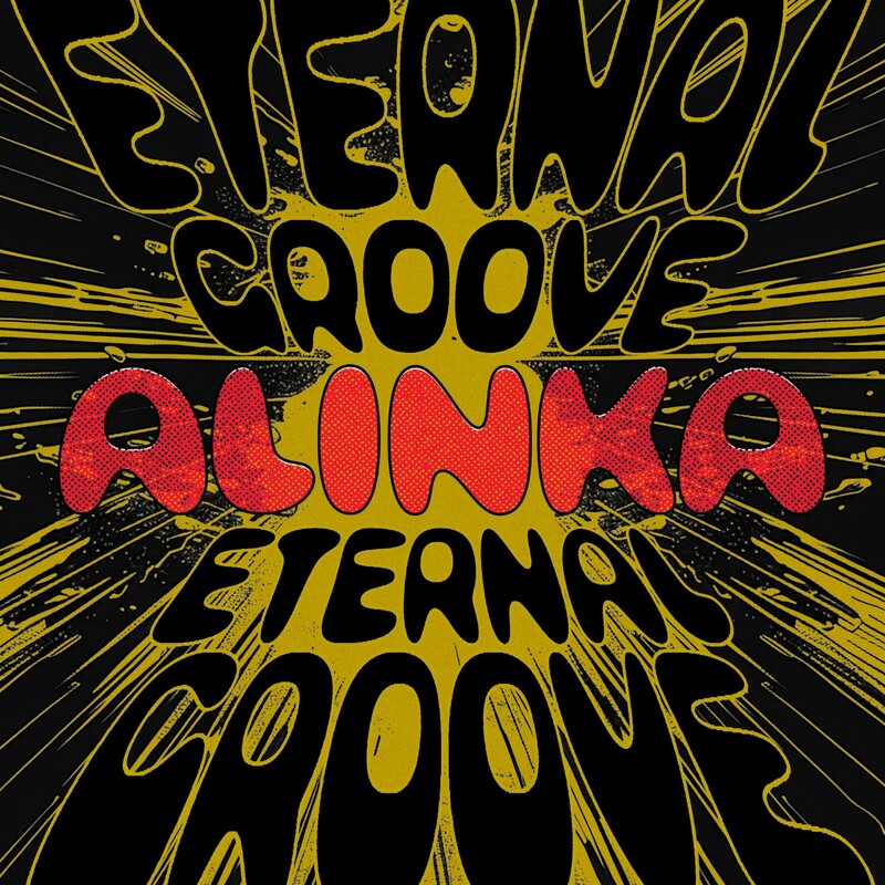 Release Cover: Eternal Groove Download Free on Electrobuzz