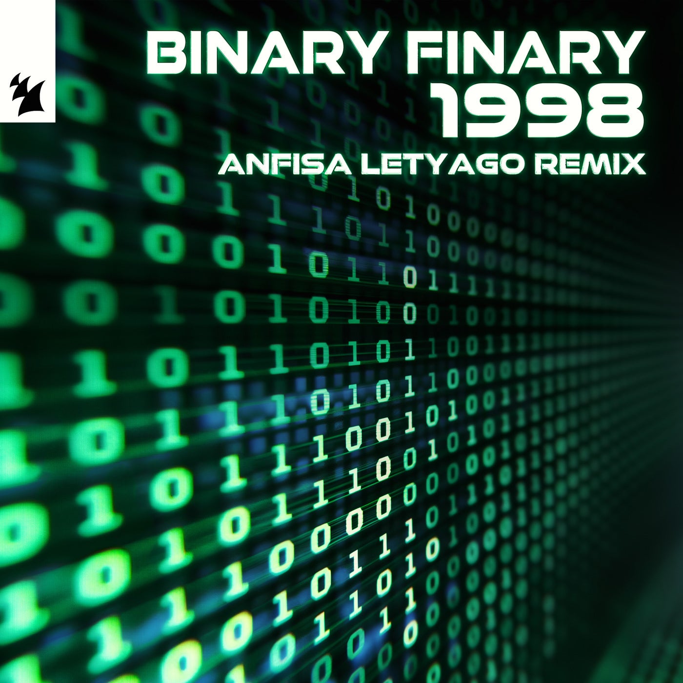 Release Cover: 1998 - Anfisa Letyago Remix Download Free on Electrobuzz