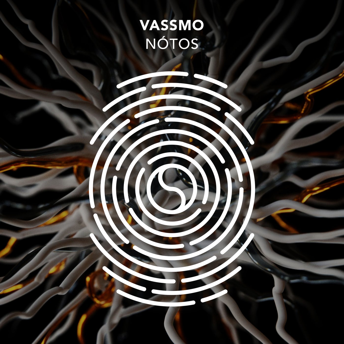 image cover: Vassmo - Nótos (Extended Mix) on Deeper Harmonies