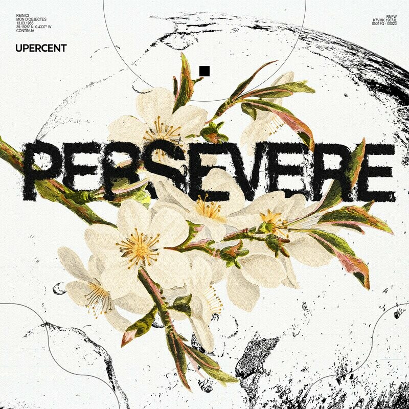 Release Cover: Persevere Download Free on Electrobuzz