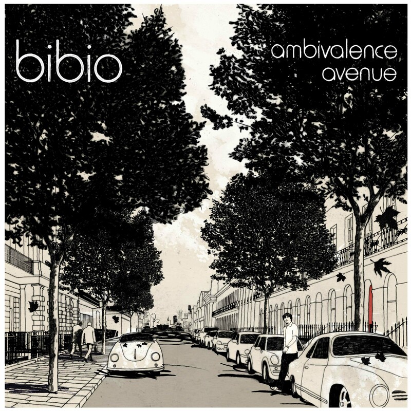 image cover: Bibio - Ambivalence Avenue (Deluxe Edition) on Warp Records