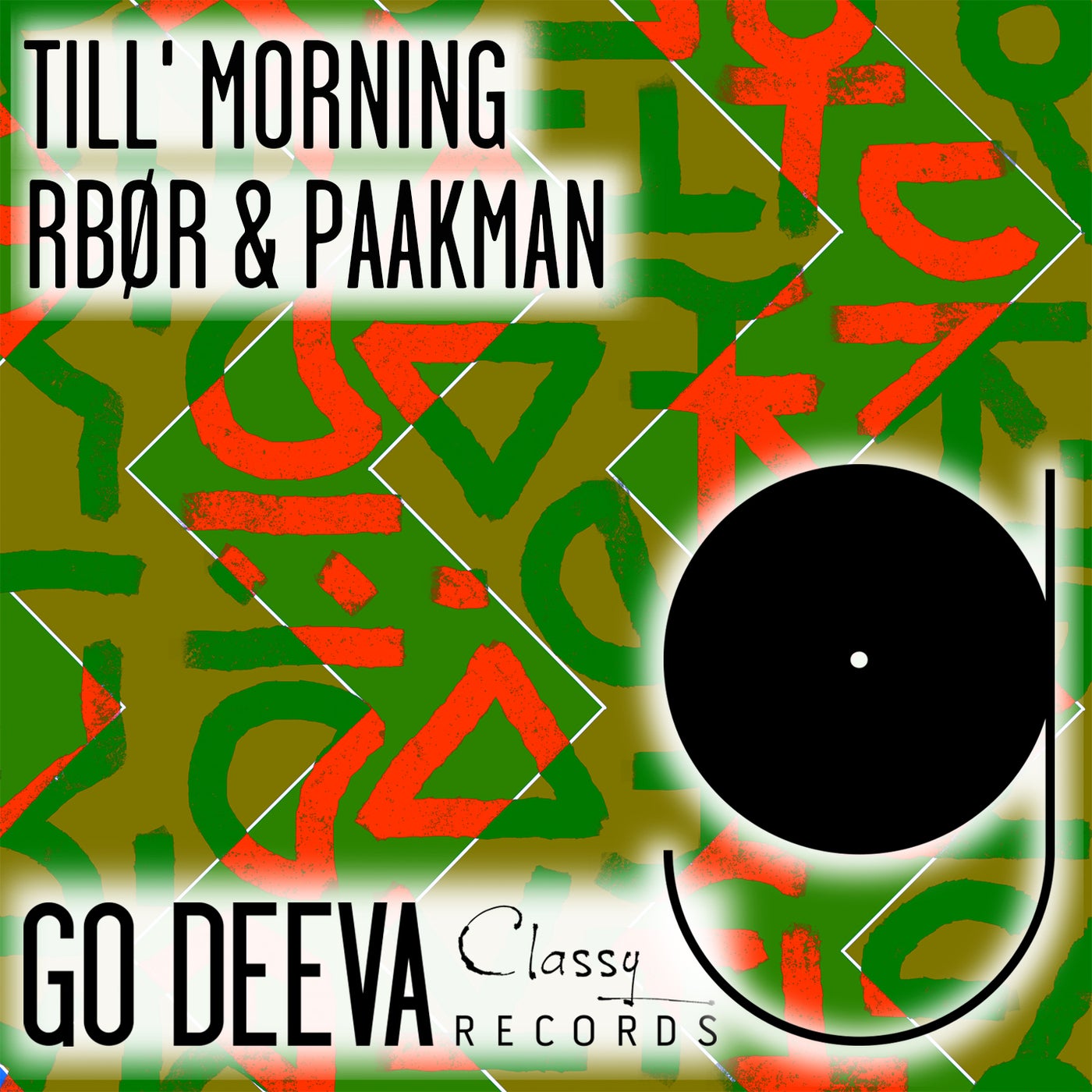 Release Cover: Till' Morning Download Free on Electrobuzz