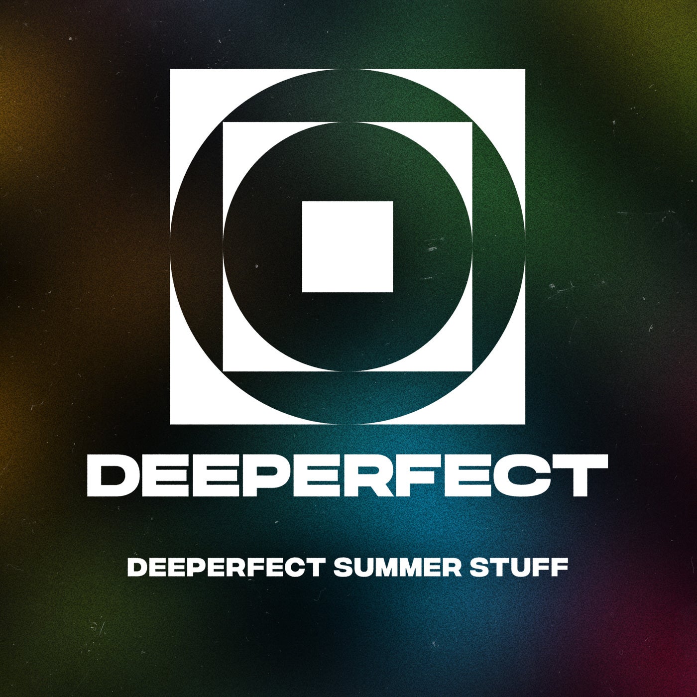 image cover: VA - Deeperfect Summer Stuff on Deeperfect