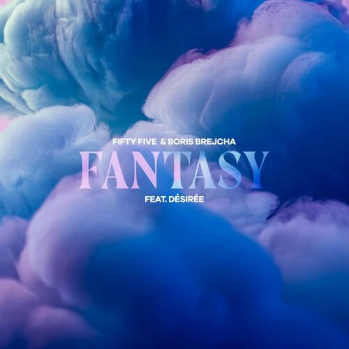 Release Cover: Fantasy Download Free on Electrobuzz