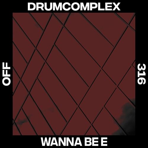 Release Cover: Wanna Be E Download Free on Electrobuzz