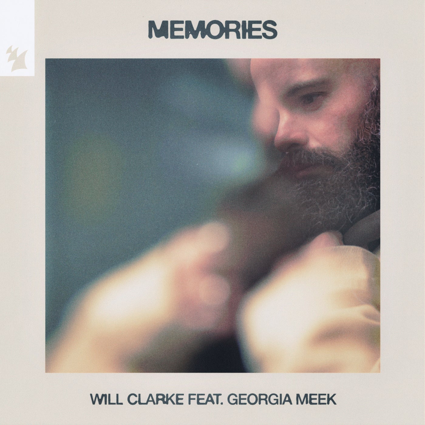 image cover: Will Clarke, Georgia Meek - Memories on Armada Music