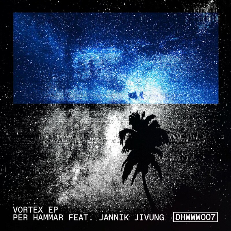 image cover: Per Hammar - Vortex EP on Dirty Hands