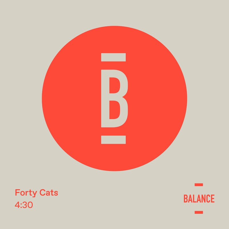 image cover: Forty Cats - 4:30 on Balance Music