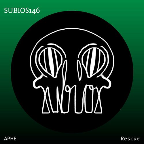 image cover: APHE - Rescue on Subios Records