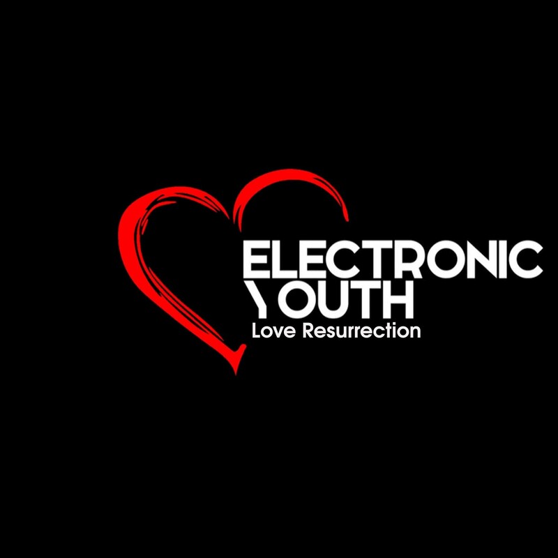 Release Cover: Love Resurrection Download Free on Electrobuzz