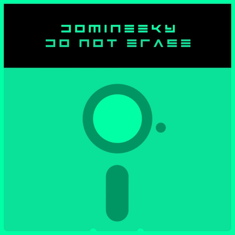 Release Cover: Do Not Erase Download Free on Electrobuzz