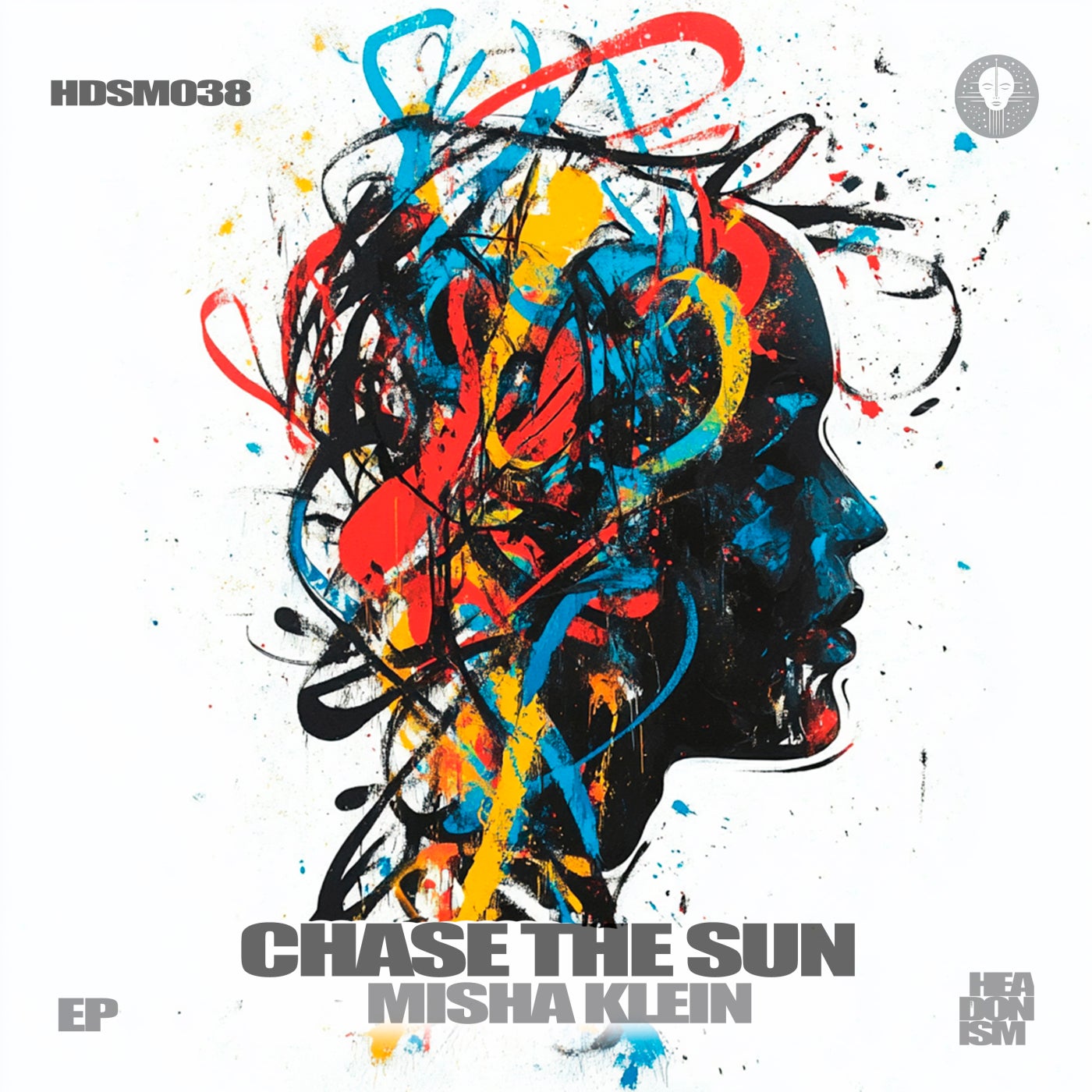 image cover: Misha Klein - Chase the Sun on Headonism