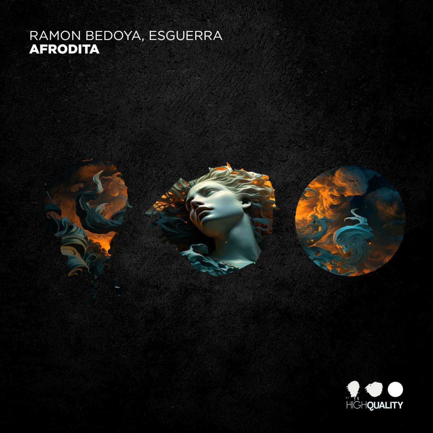 Release Cover: Afrodita Download Free on Electrobuzz