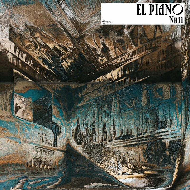 Release Cover: El Piano Download Free on Electrobuzz