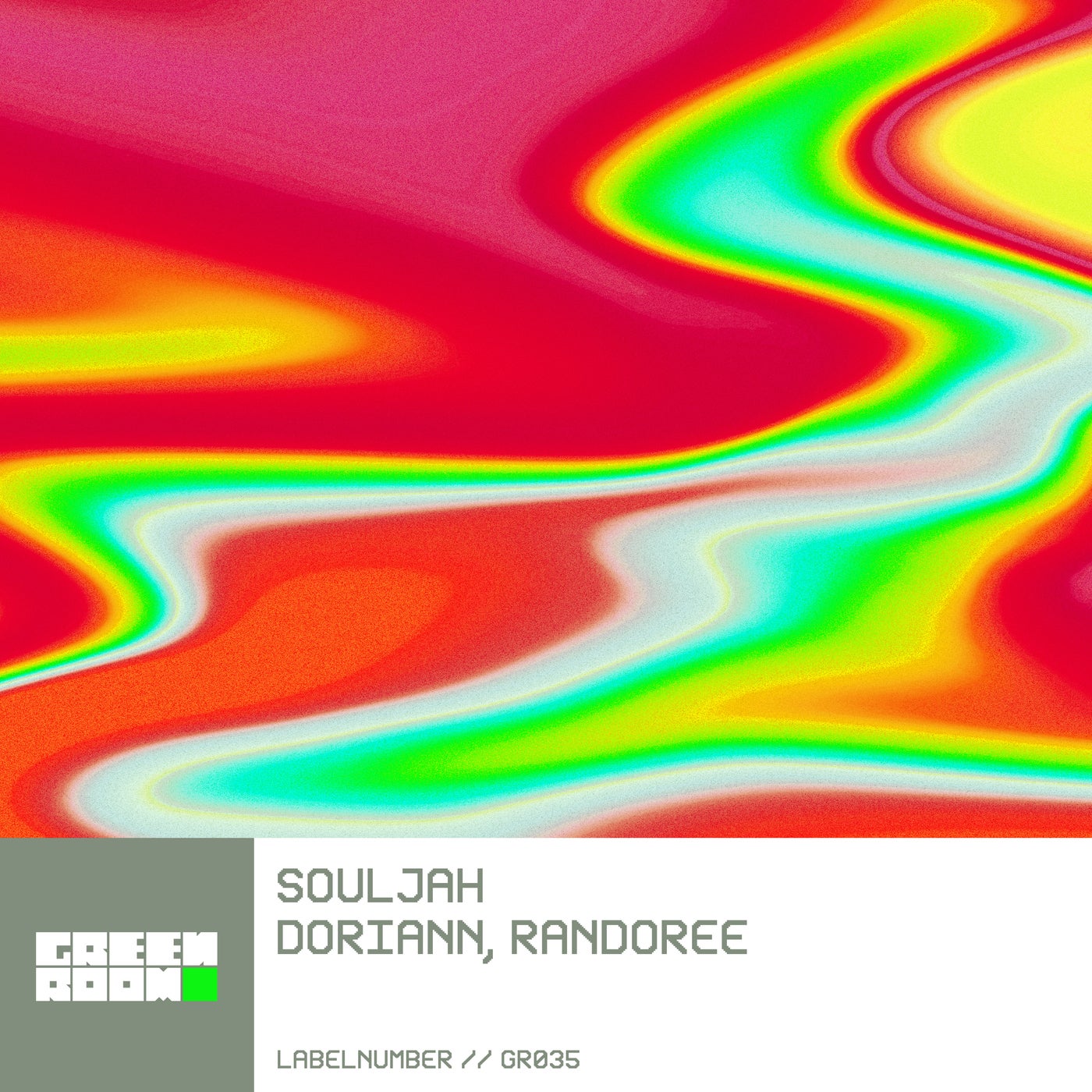 Release Cover: Souljah (Extended Mix) Download Free on Electrobuzz