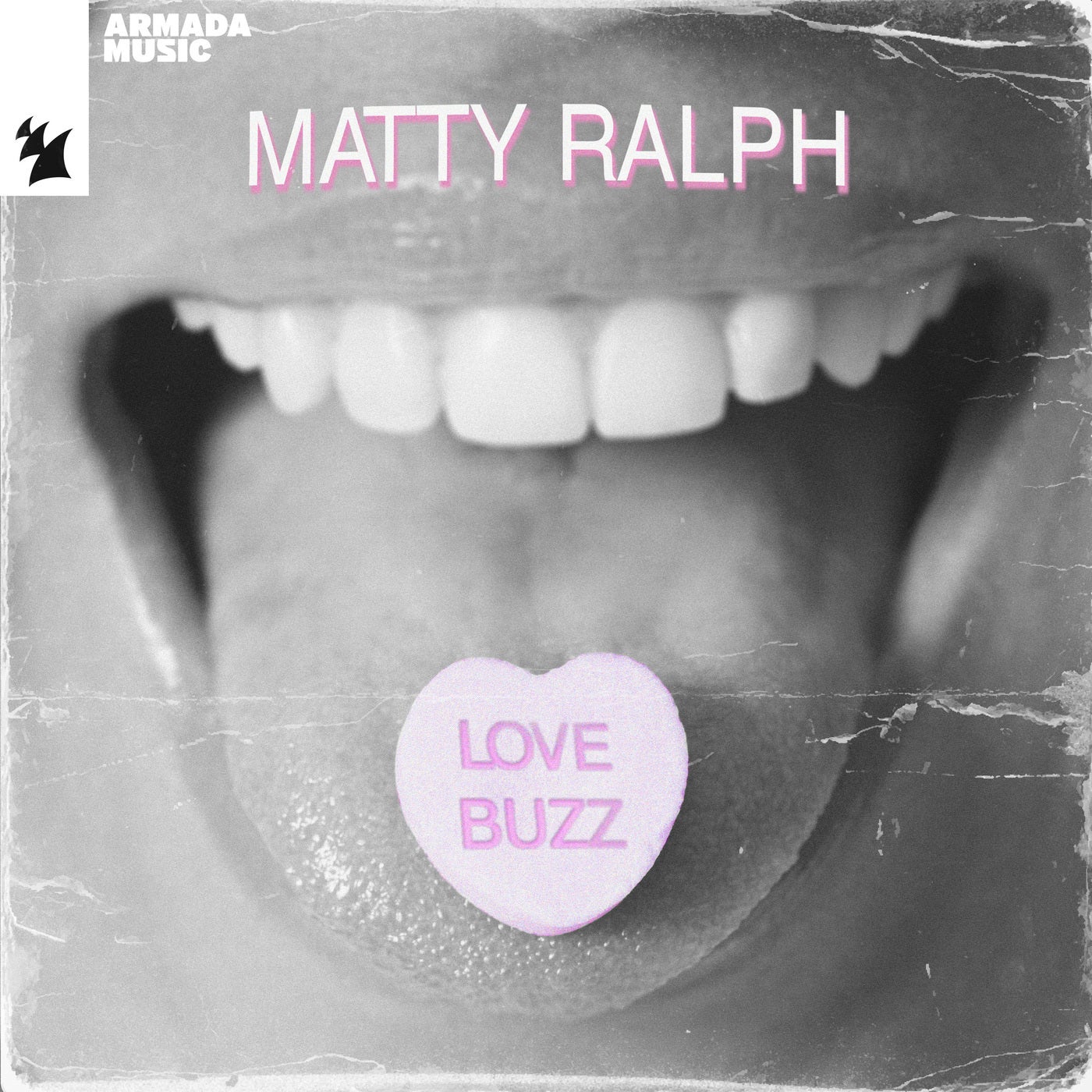 Release Cover: Love Buzz Download Free on Electrobuzz