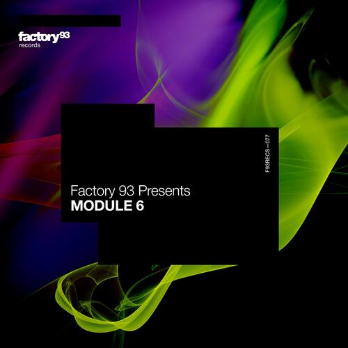 Release Cover: MODULE 6 Download Free on Electrobuzz