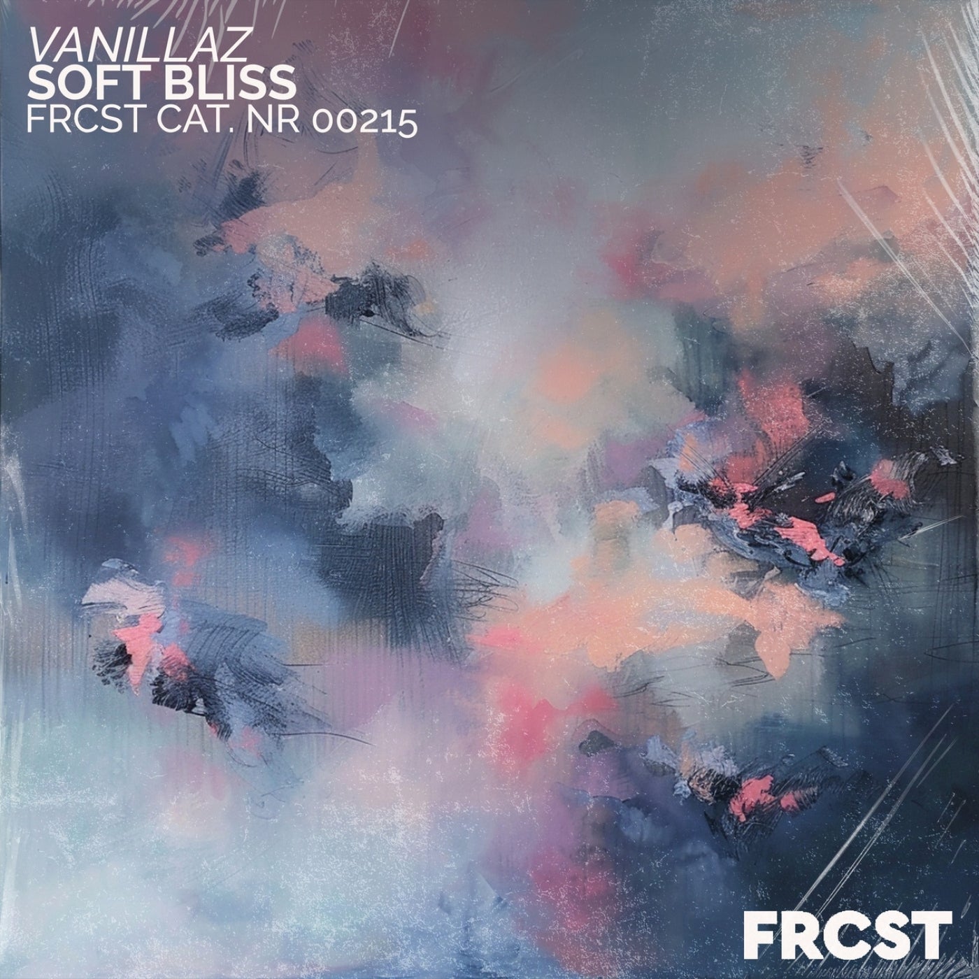 Release Cover: Soft Bliss Download Free on Electrobuzz