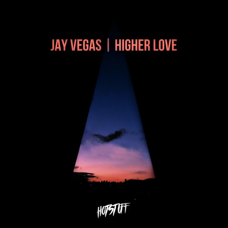 Release Cover: Higher Love Download Free on Electrobuzz