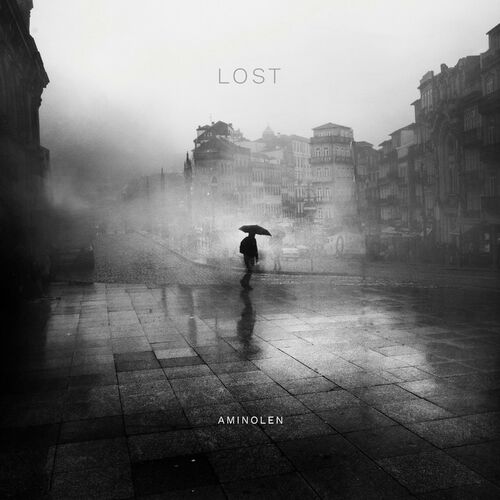 image cover: Aminolen - Lost on Insight Music