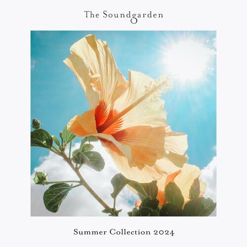 image cover: Various Artists - Summer Collection 2024 on The Soundgarden