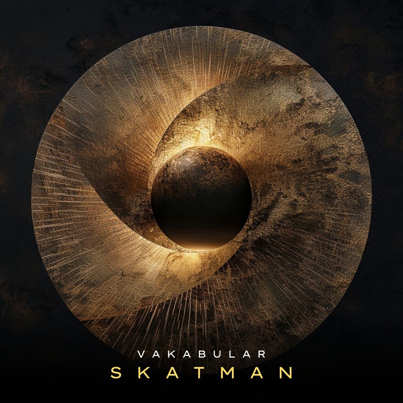 image cover: Vakabular - Skatman on Hollystone Records