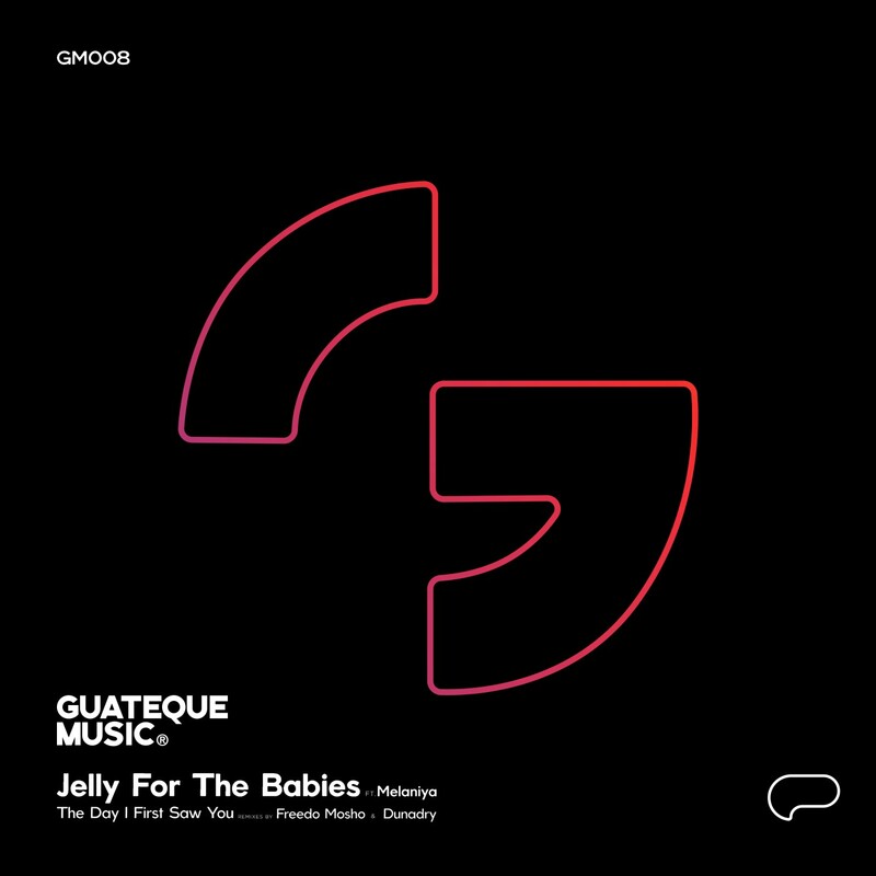 image cover: Jelly For The Babies - The Day I First Saw You on Guateque Music