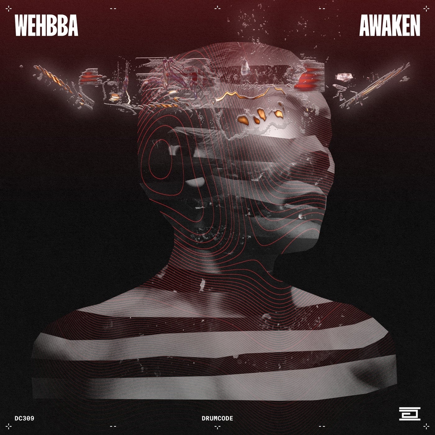 image cover: Wehbba - Awaken on Drumcode