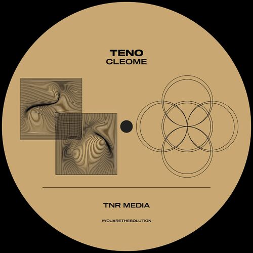 image cover: Teno - Cleome on TNR MEDIA