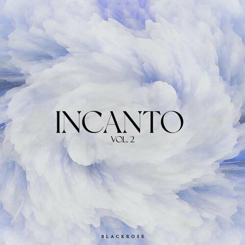 Release Cover: Incanto, Vol. 2 Download Free on Electrobuzz