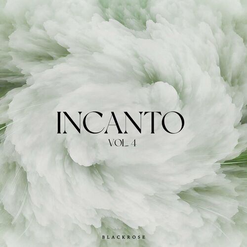 Release Cover: Incanto, Vol. 4 Download Free on Electrobuzz