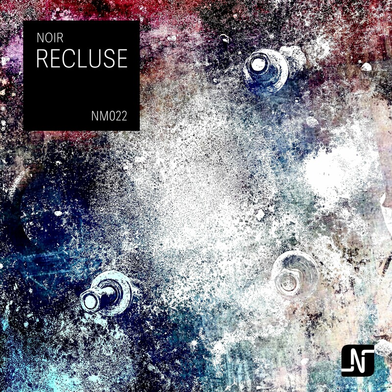 Release Cover: Recluse Download Free on Electrobuzz