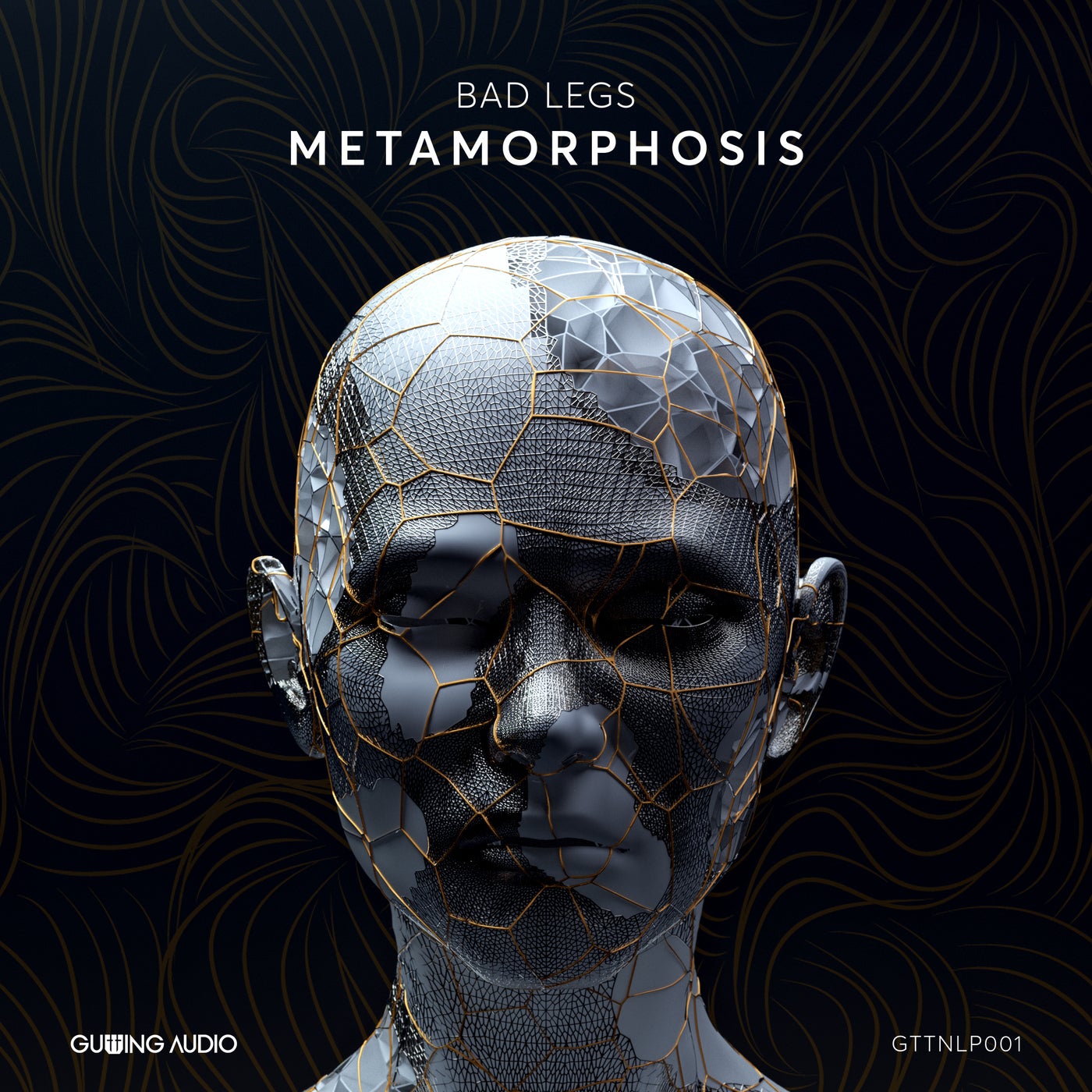 Release Cover: Metamorphosis Download Free on Electrobuzz