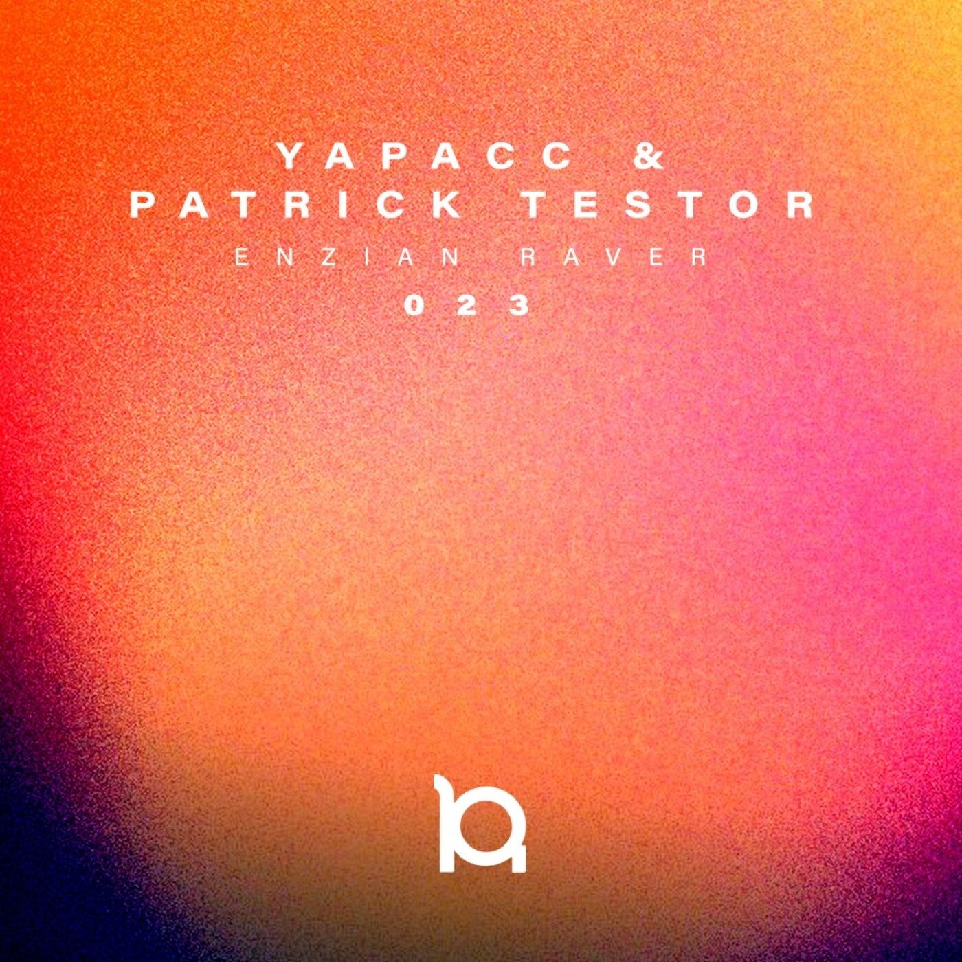 image cover: Yapacc & Patrick Testor - Enzian Raver on Routless Records