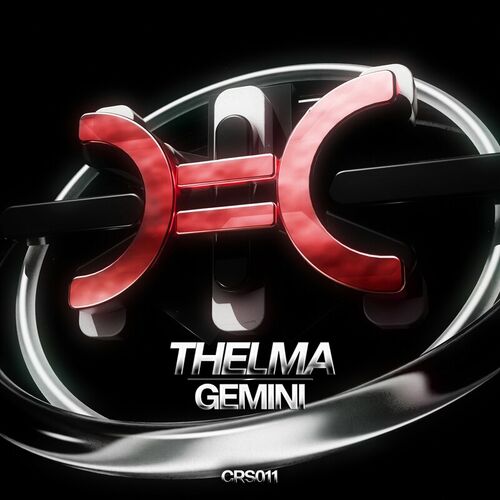 Release Cover: Gemini EP Download Free on Electrobuzz