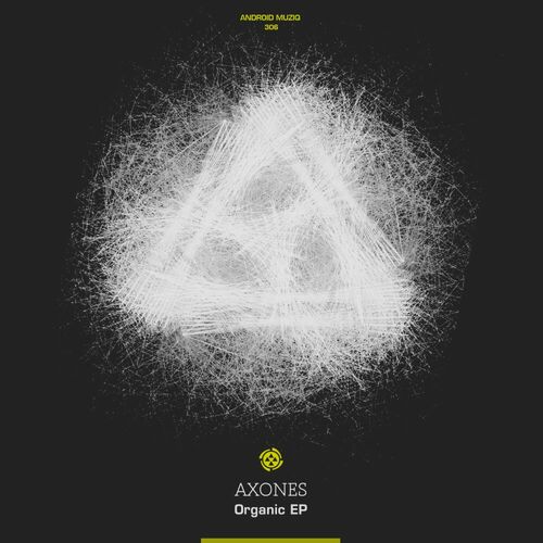 image cover: Axones - Organic EP on Android Muziq