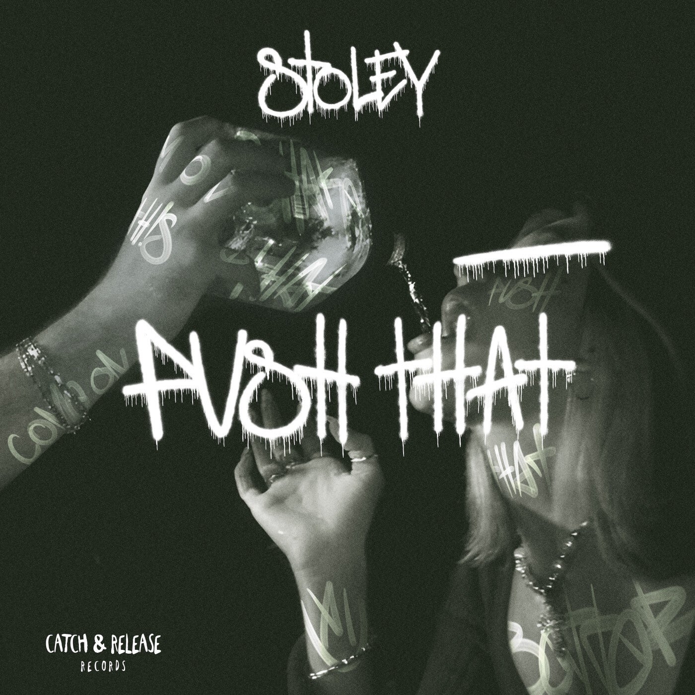 image cover: Stoley - Push That on Catch & Release