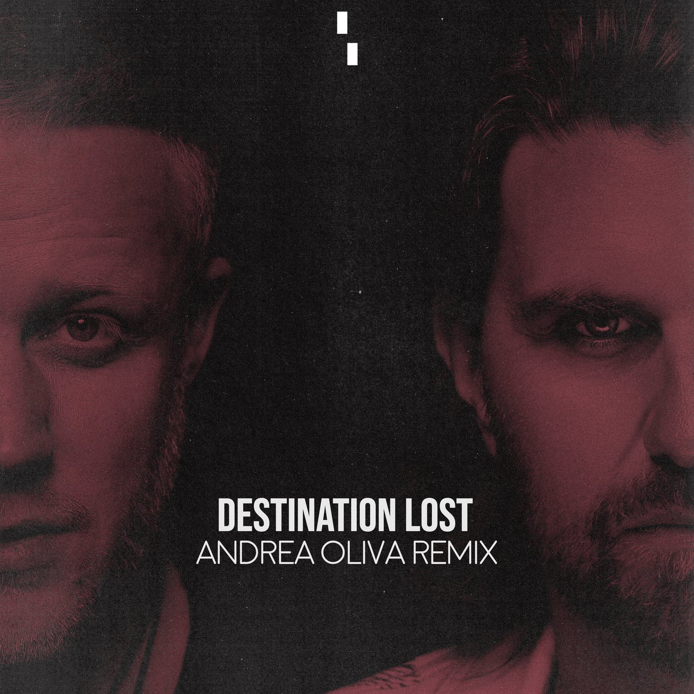 image cover: Rodriguez Jr., Jan Blomqvist - Destination Lost - Andrea Oliva Remix on Disconnected