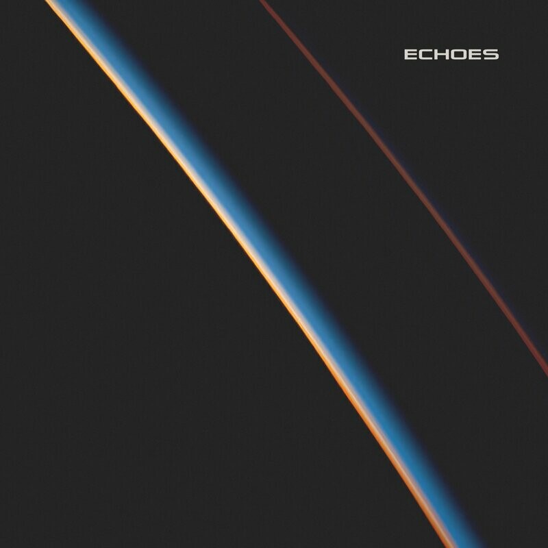 image cover: Redshape - Echoes on Present Recordings