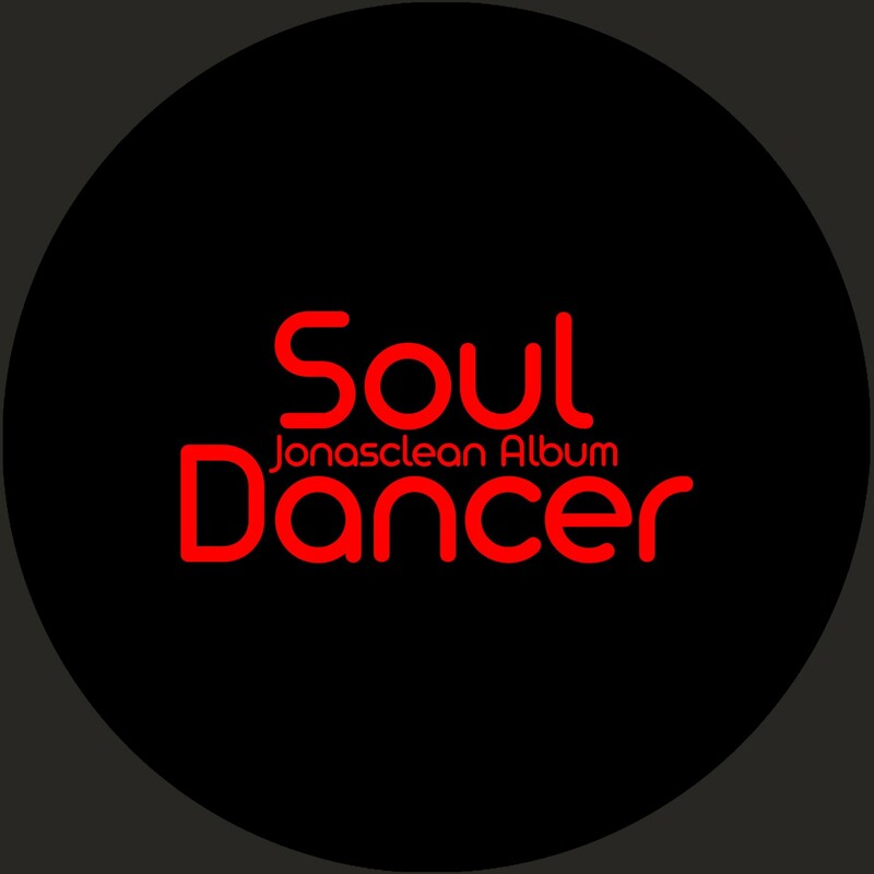 image cover: Jonasclean - Soul Dancer on Our Yunus Records