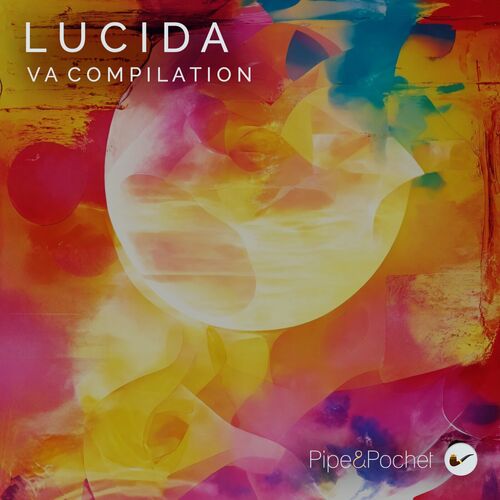 image cover: Various Artists - Lucida on Pipe & Pochet