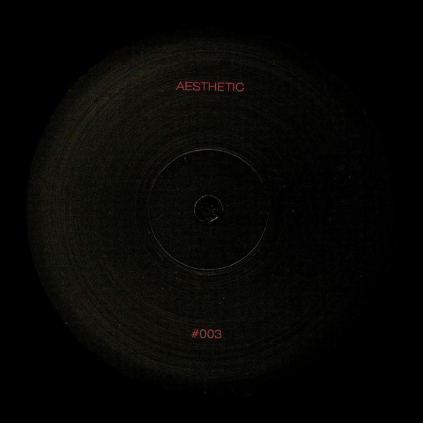 image cover: Swoy - Aesthetic 03 on Aesthetic