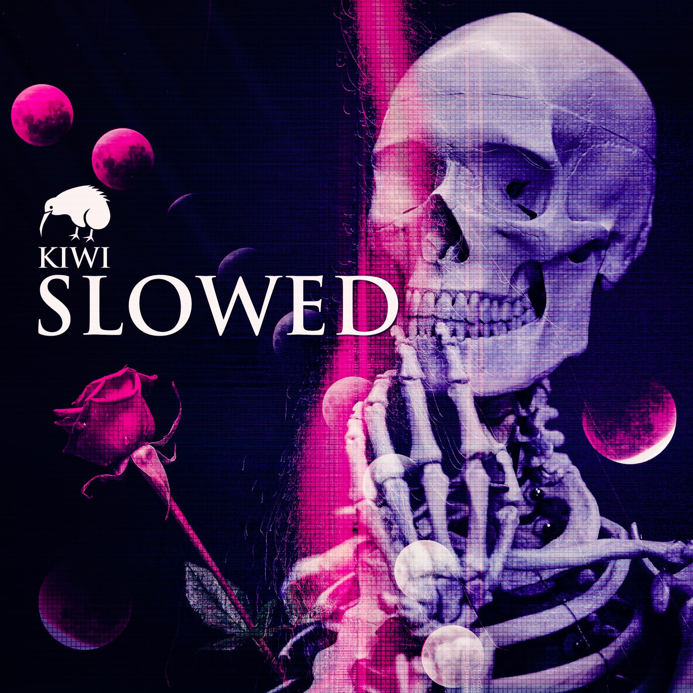 Release Cover: SLOWED Download Free on Electrobuzz