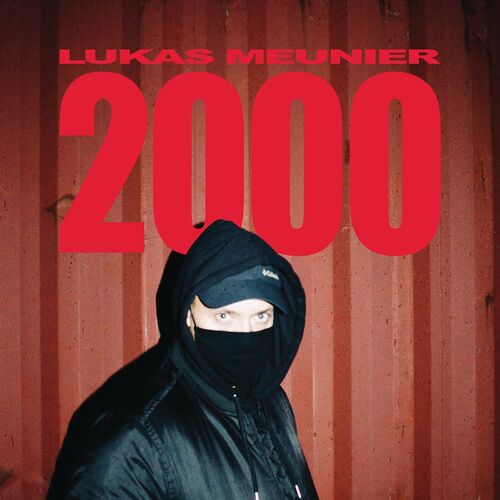 Release Cover: Lukas Meunier - 2000 Download Free on Electrobuzz