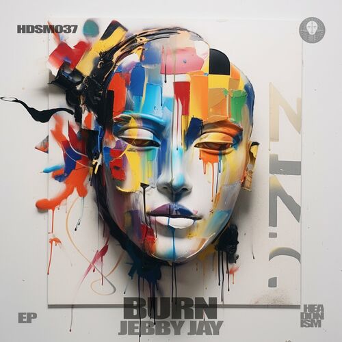 Release Cover: Burn Download Free on Electrobuzz