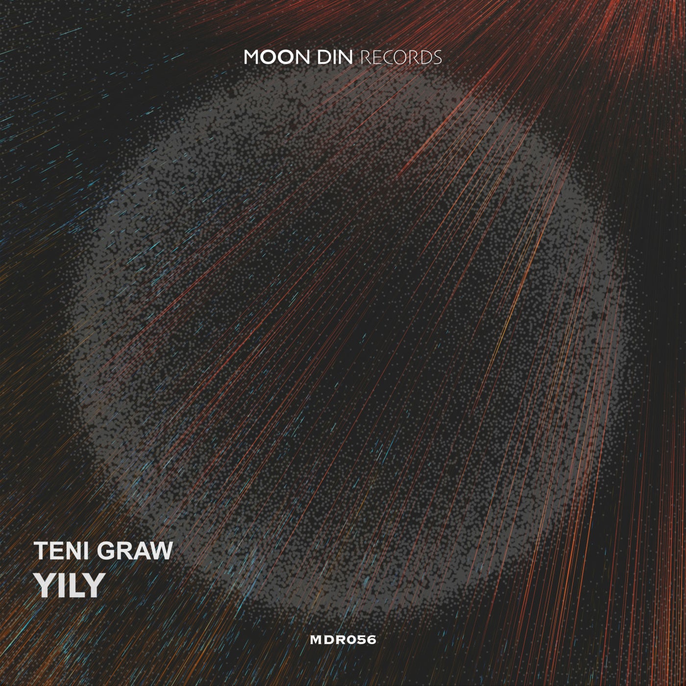 image cover: Teni Graw - Yily on Moon Din Records