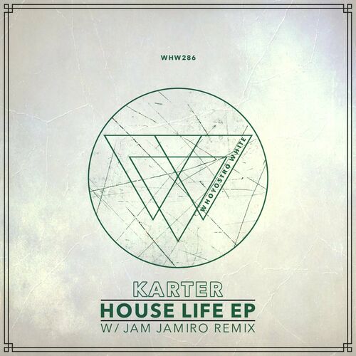 Release Cover: House Life EP (with Jam Jamiro Remix) Download Free on Electrobuzz